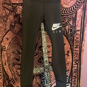 Nike Black Leggings